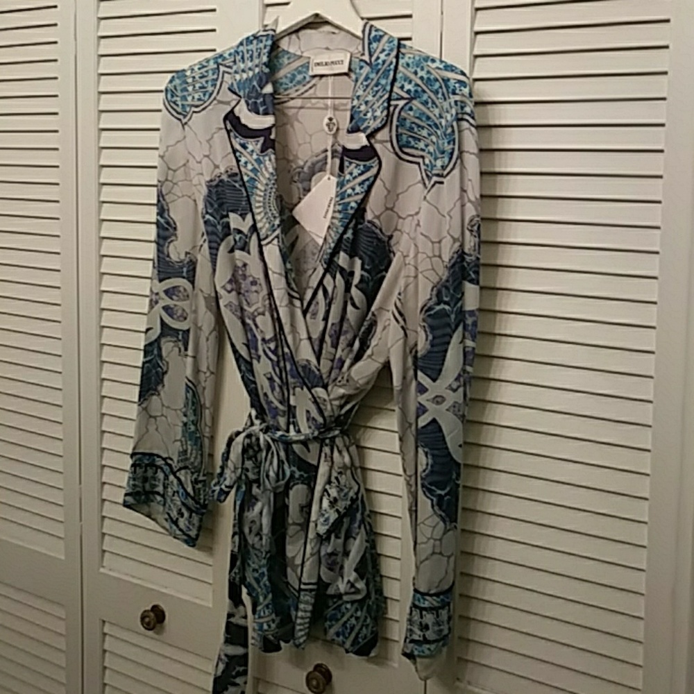 Emilio Pucci top